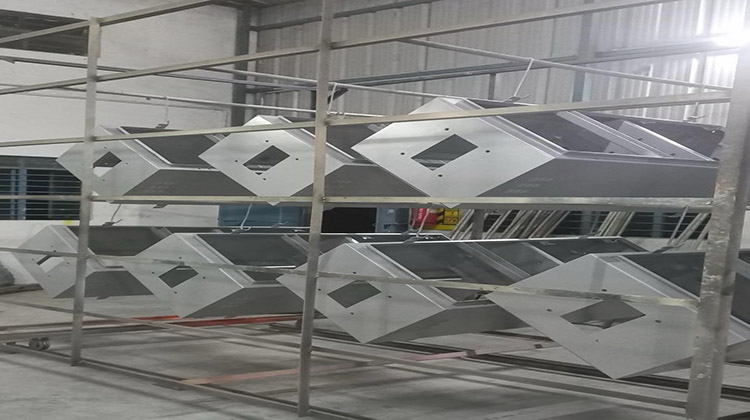 Powder Coating